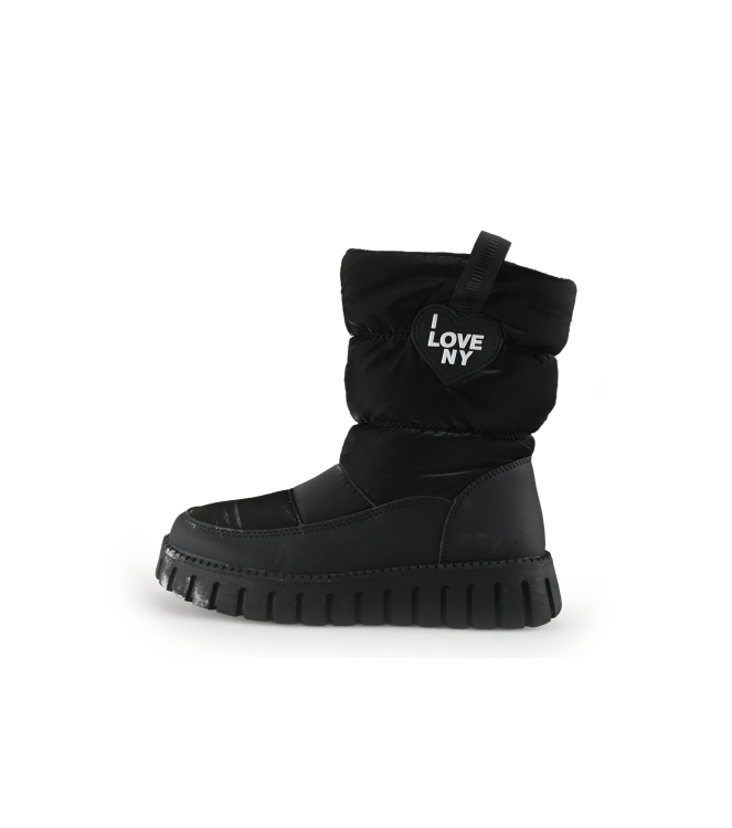 Barbarella Sneeuwlaarzen