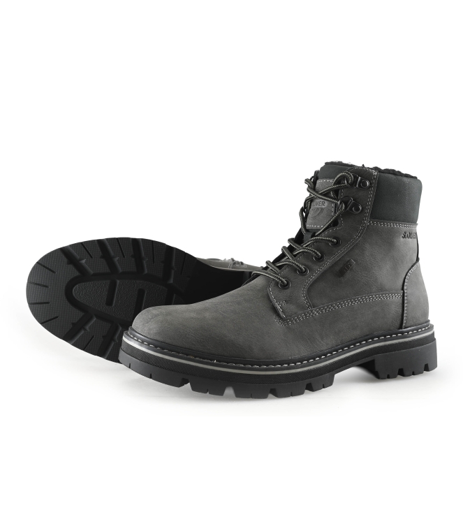 s. Oliver Veterboots