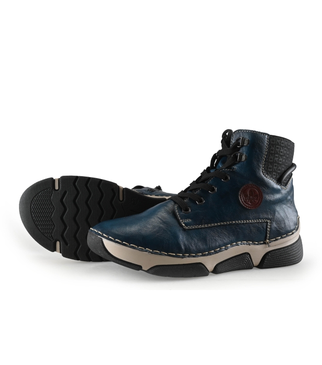 Rieker Hoge sneakers