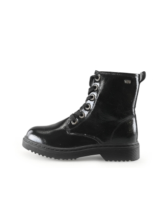 Barbarella Boots Zwart 334942
 Maat 35
 