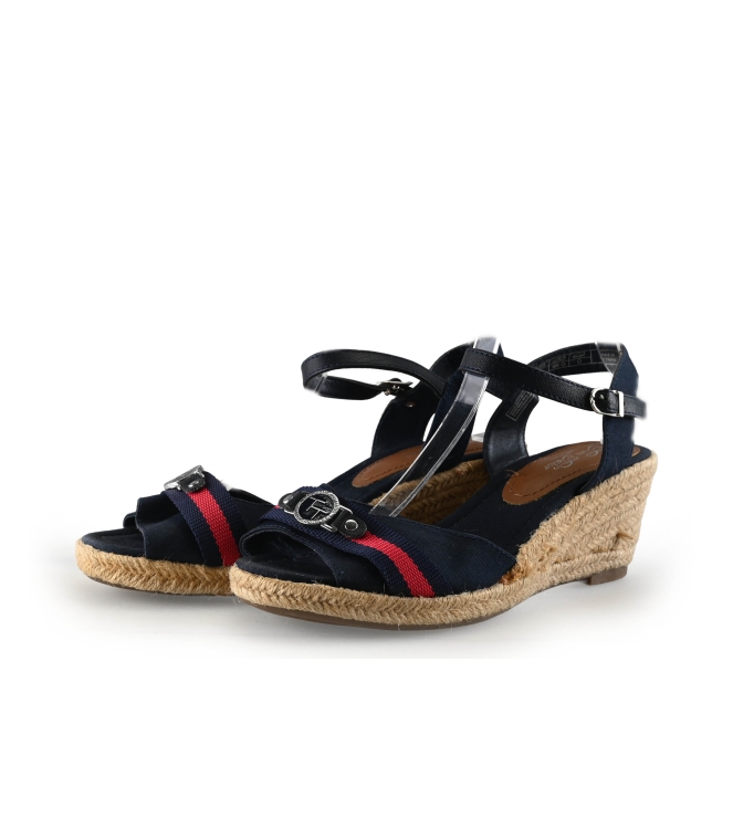 Tom Tailor Sandalen