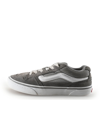 Vans Sneakers Grijs 334947
 Maat 37
 