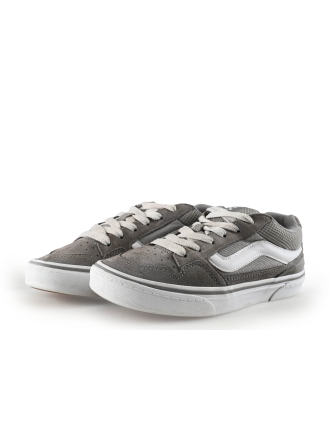 Vans Sneakers Grijs 334947
 Maat 37
 