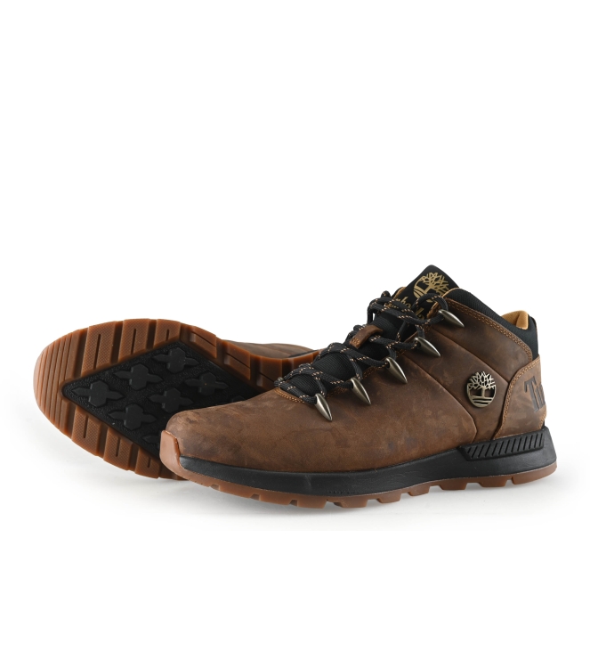 Timberland Veterboots