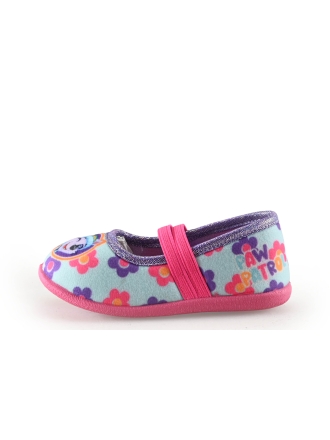 Paw Patrol Pantoffels Roze 334959
 Maat 24
 