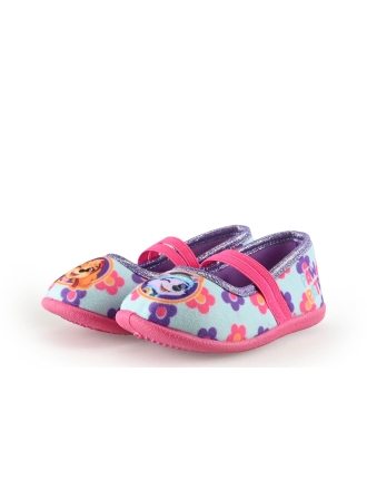 Paw Patrol Pantoffels Roze 334959
 Maat 24
 