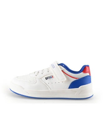 Puccetti Sneakers Wit 334961
 Maat 31
 