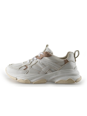 Sub55 Sneakers Wit 334965
 Maat 44
 