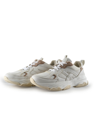 Sub55 Sneakers Wit 334965
 Maat 44
 