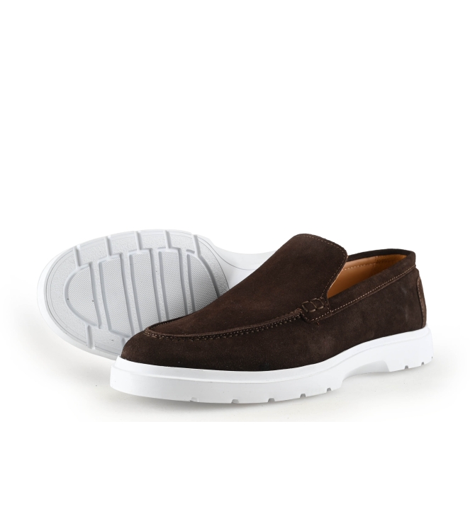 Albertobellini Loafers 