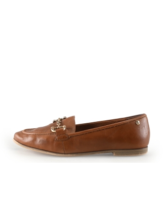 Manfield Loafers  Cognac 334973
 Maat 38
 