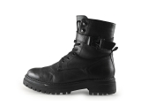 Lina Locchi Biker boots