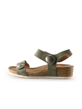 Ella Cruz Sandalen Overig 334981
 Maat 40
 