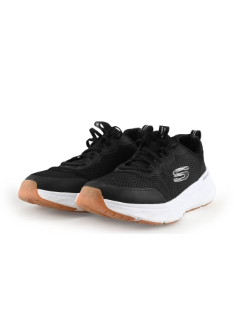 Skechers Sneakers Zwart 334988
 Maat 42
 