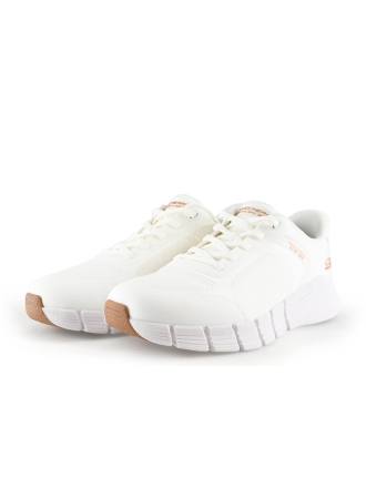 Skechers Sneakers Wit 334993
 Maat 47½
 