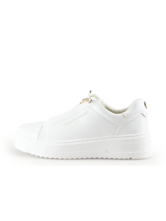 Marco Tozzi Sneakers Wit 334994
 Maat 36
 