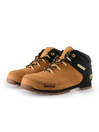 Timberland Veterboots Bruin 335001
 Maat 44
 