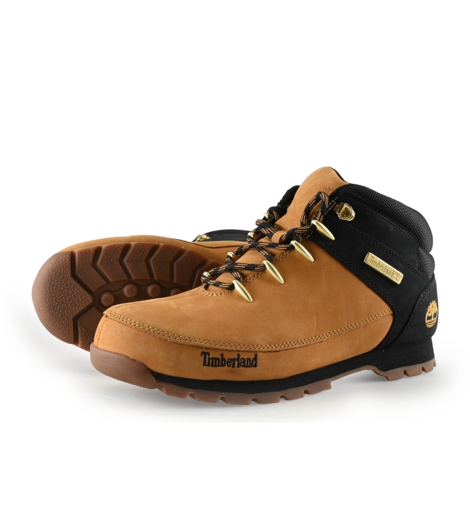 Timberland Veterboots