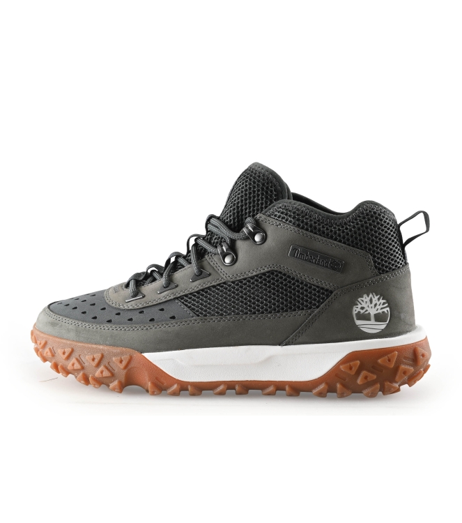 Timberland Veterboots