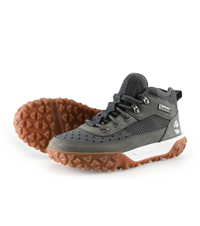 Timberland Veterboots