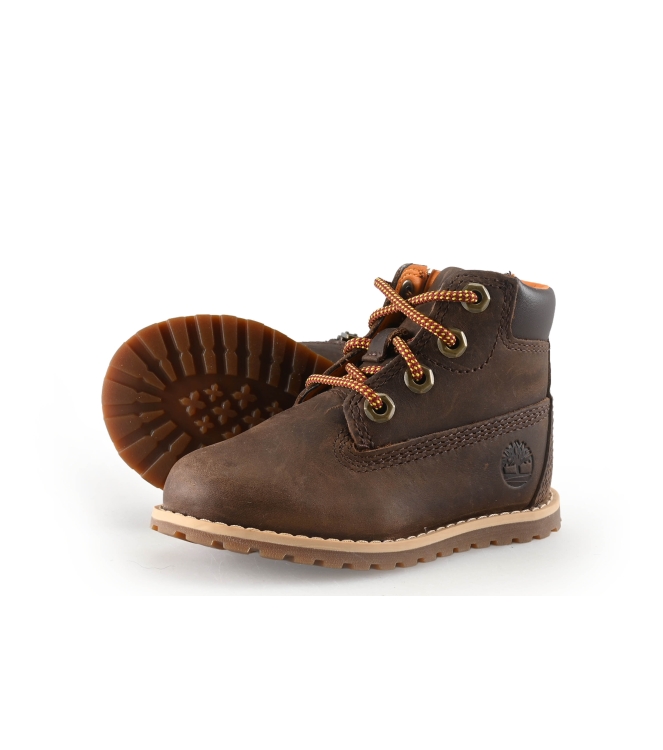 Timberland Veterboots