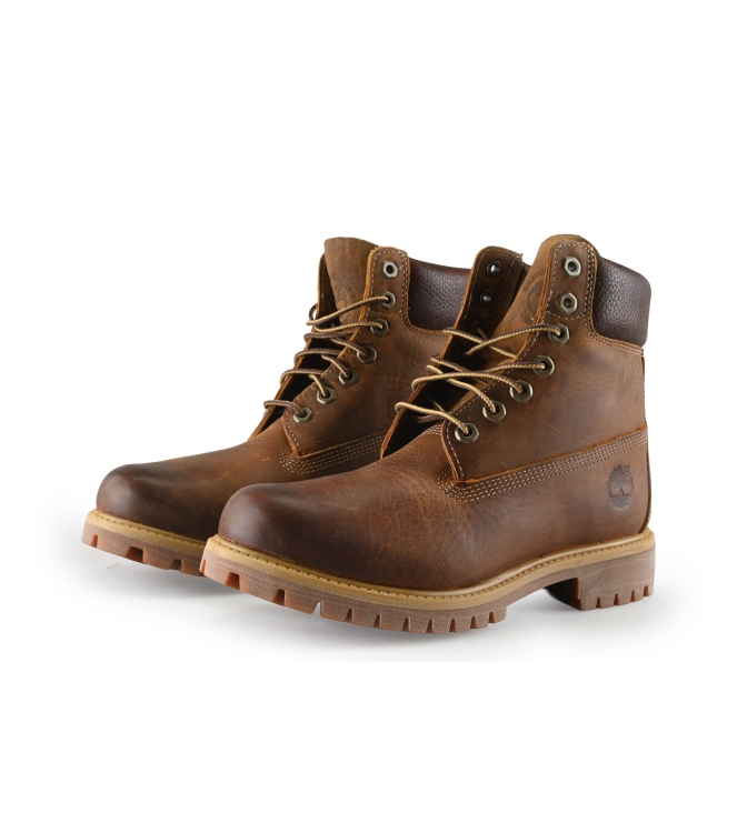 Timberland Veterboots