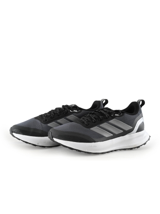 Adidas Sportschoenen Zwart 335024
 Maat 38
 
