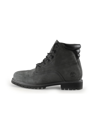 Timberland Veterboots Grijs 335028
 Maat 43
 
