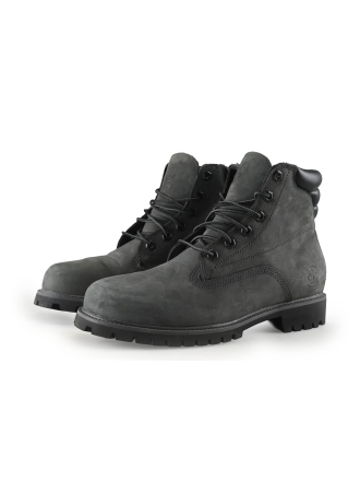 Timberland Veterboots Grijs 335028
 Maat 43
 