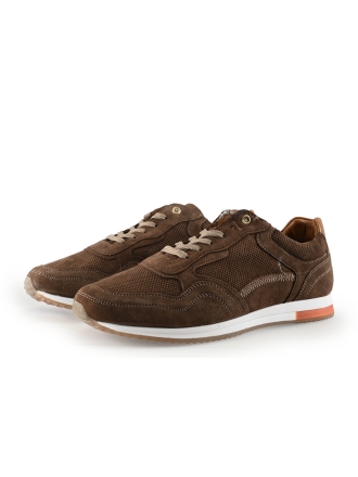 Daniel Kenneth Sneakers Bruin 335030
 Maat 42
 