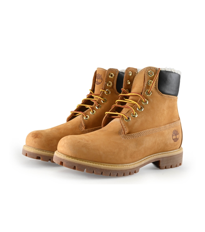 Timberland Veterboots
