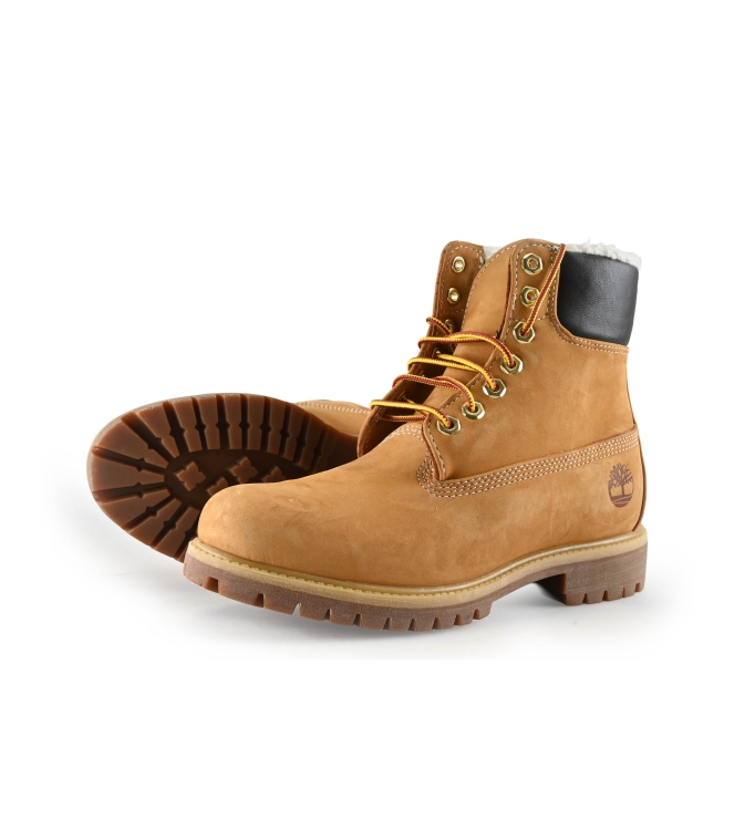 Timberland Veterboots