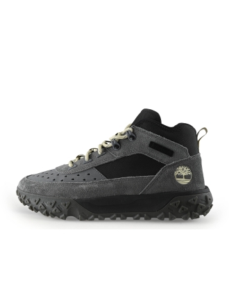 Timberland Hoge sneakers Grijs 335038
 Maat 43½
 
