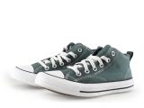 Converse Hoge sneakers