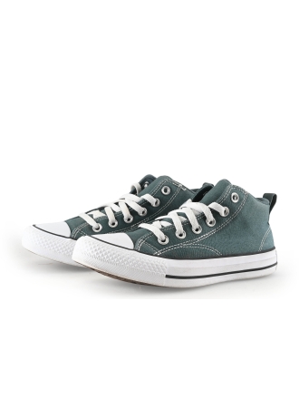 Converse Hoge sneakers Groen 335040
 Maat 38
 