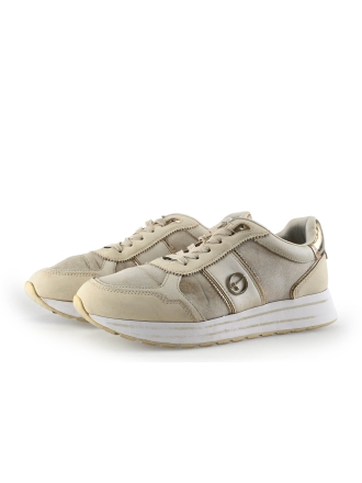 Tamaris Sneakers Bruin 335050
 Maat 39
 