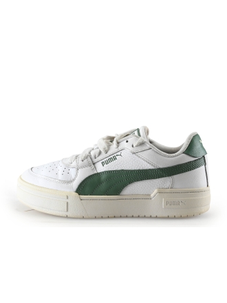 Puma Sneakers Wit 335054
 Maat 39
 