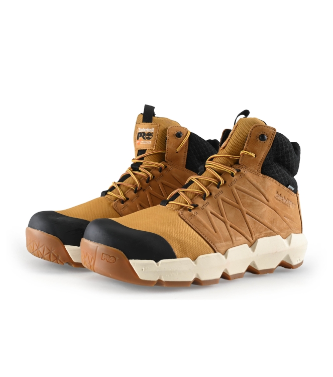 Timberland Werkschoenen