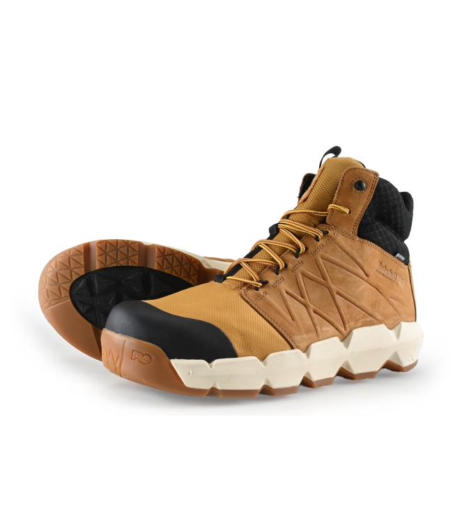 Timberland Werkschoenen