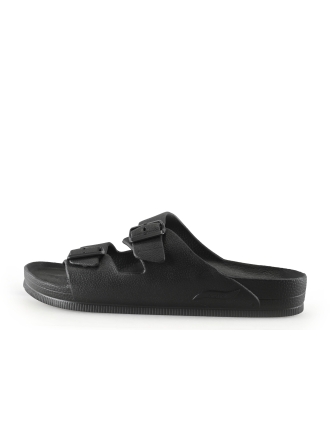 Skechers Slippers Bruin 335056
 Maat 46
 