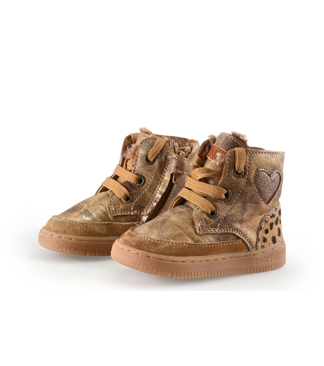 Barst! Hoge sneakers