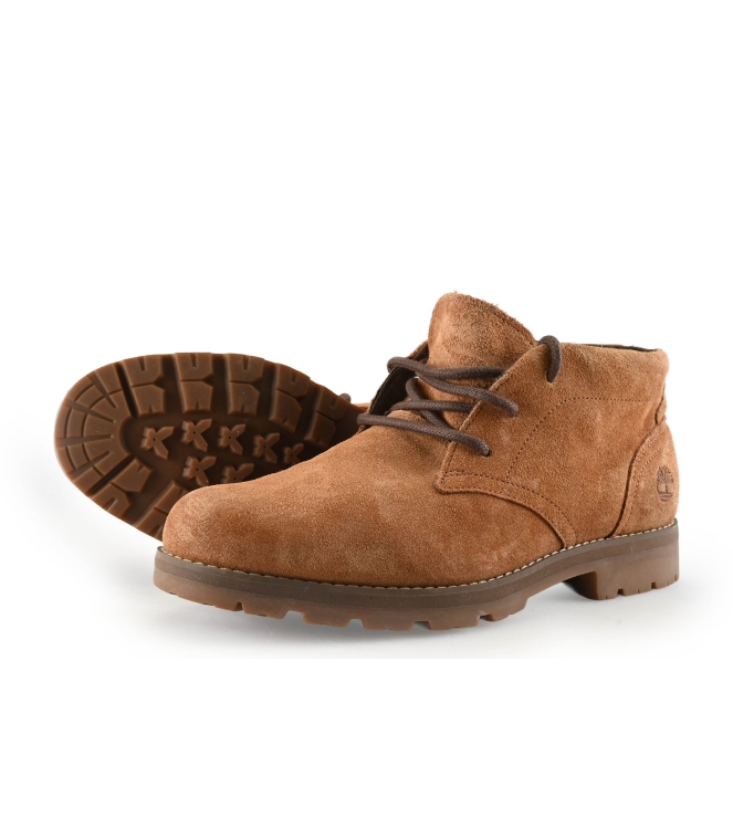 Timberland Veterboots