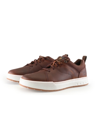 Timberland Sneakers Bruin 335078
 Maat 40
 