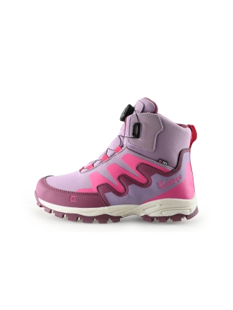 Kastinger Wandelschoenen Roze 335083
 Maat 35
 