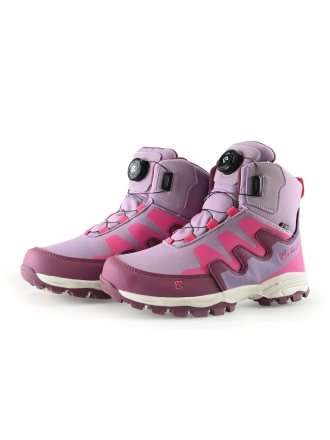 Kastinger Wandelschoenen Roze 335083
 Maat 35
 