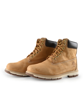 Timberland Veterboots Beige 335088
 Maat 43
 