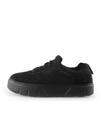 Timberland Sneakers Zwart 335099
 Maat 39½
 