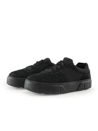 Timberland Sneakers Zwart 335099
 Maat 39½
 