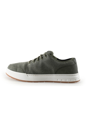 Timberland Sneakers Groen 335100
 Maat 42
 