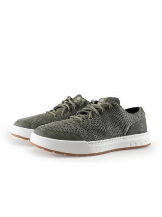 Timberland Sneakers Groen 335100
 Maat 42
 